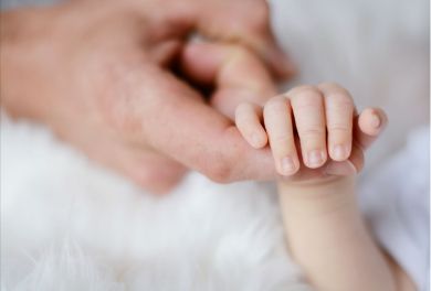 Welche Baby Pflegeprodukte brauche ich für mein Neugeborenes Baby?