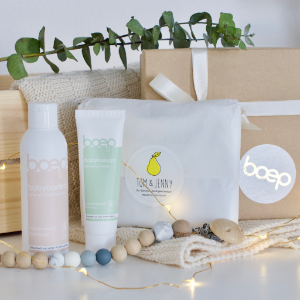 Welches Öl eignet sich am besten für die Babymassage?