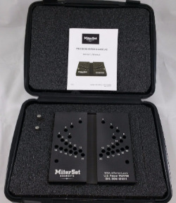 MiterSet Segments - U.S. Table Saws