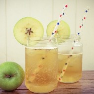Brewers Barn Turbo Cider Recipe