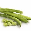 Brewers Barn Broad Bean Recipe