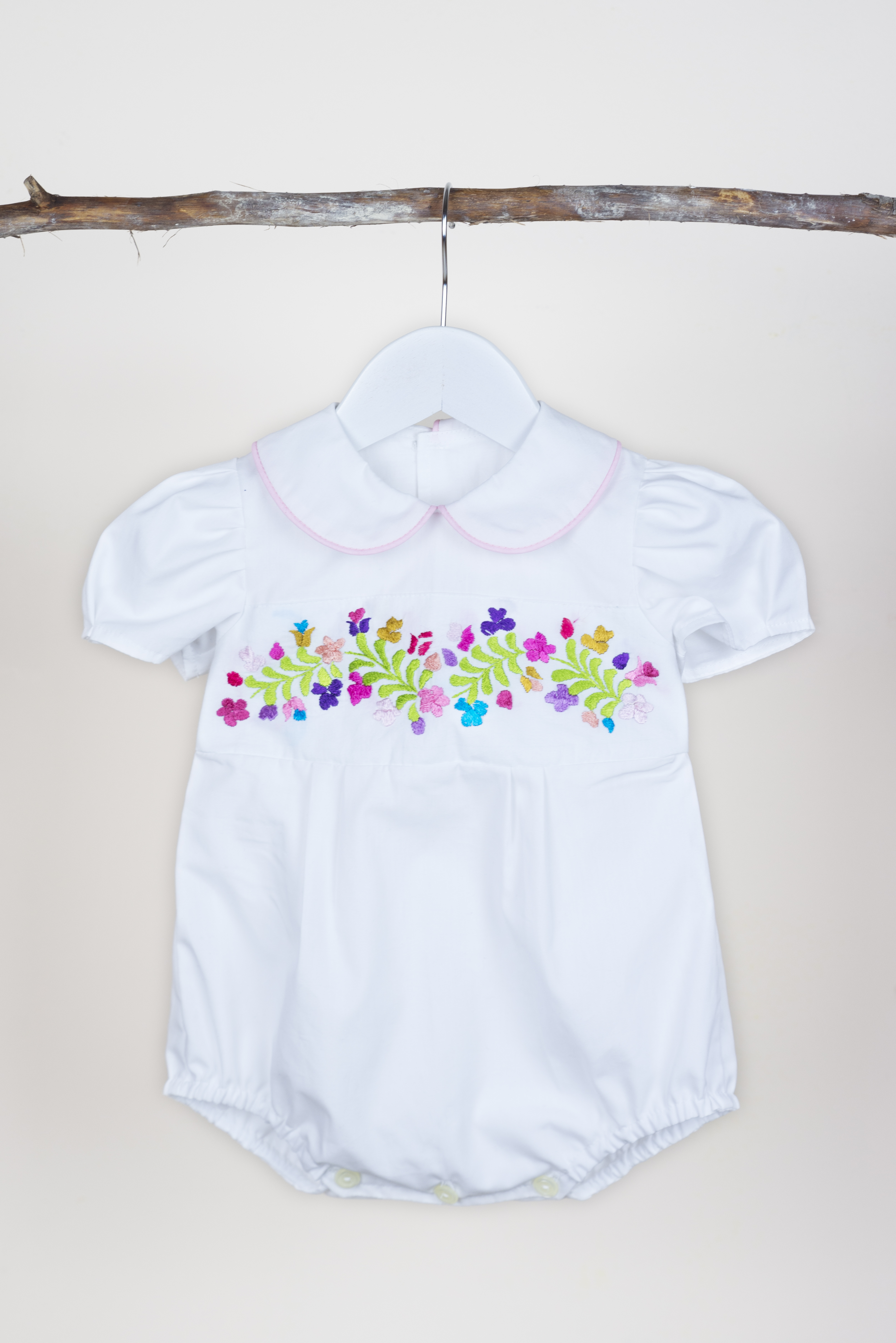 rachel 18 meses