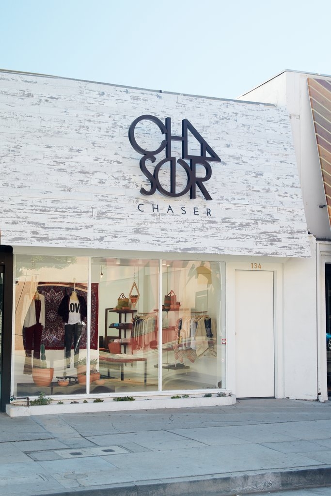 Chaser clothing Clearance