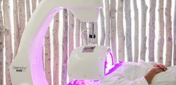 LED Light Therapy