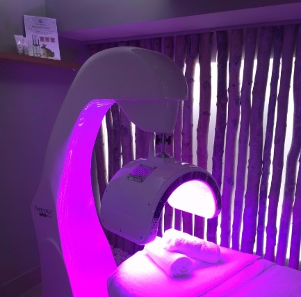Light Facials