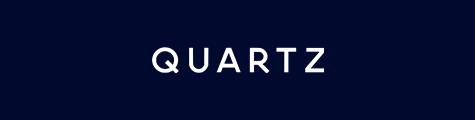 Quartz logo