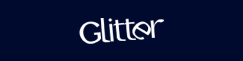 Glitter Magazine Logo