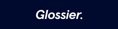 Glossier Logo