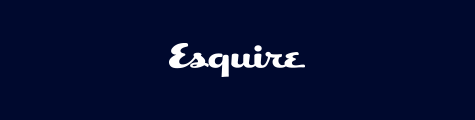 Esquire logo