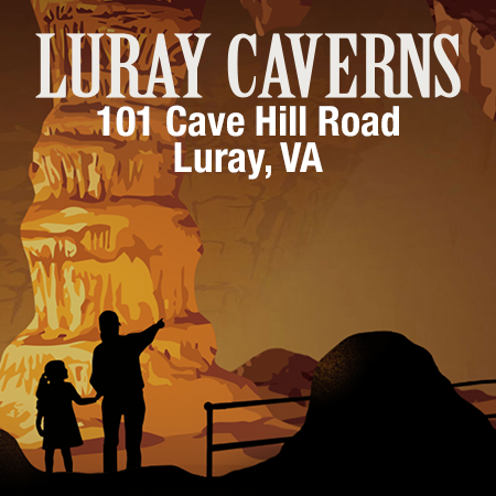 LurayCaverns