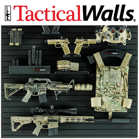Tactical Walls