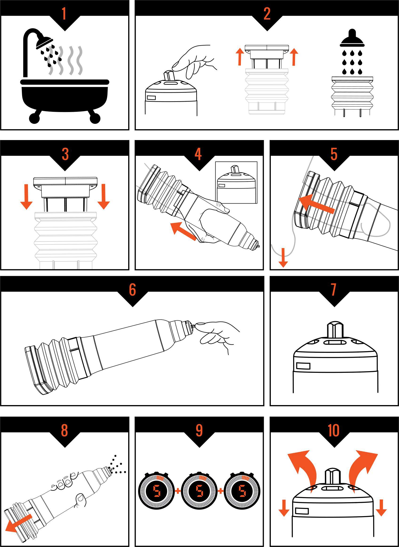 Bathmate hydromax 7 review