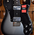 Fender Guitars Australia