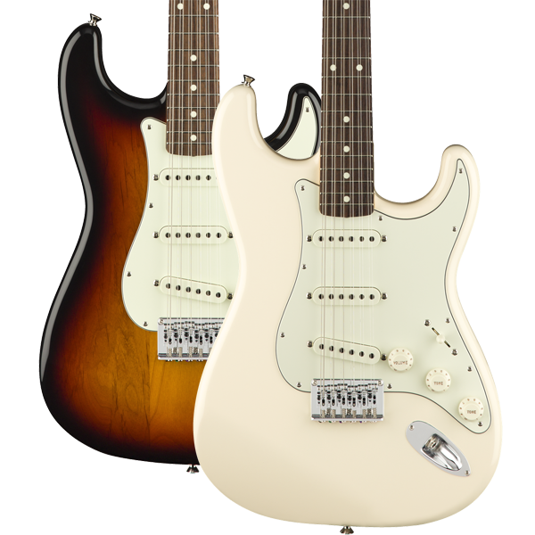 Fender Player