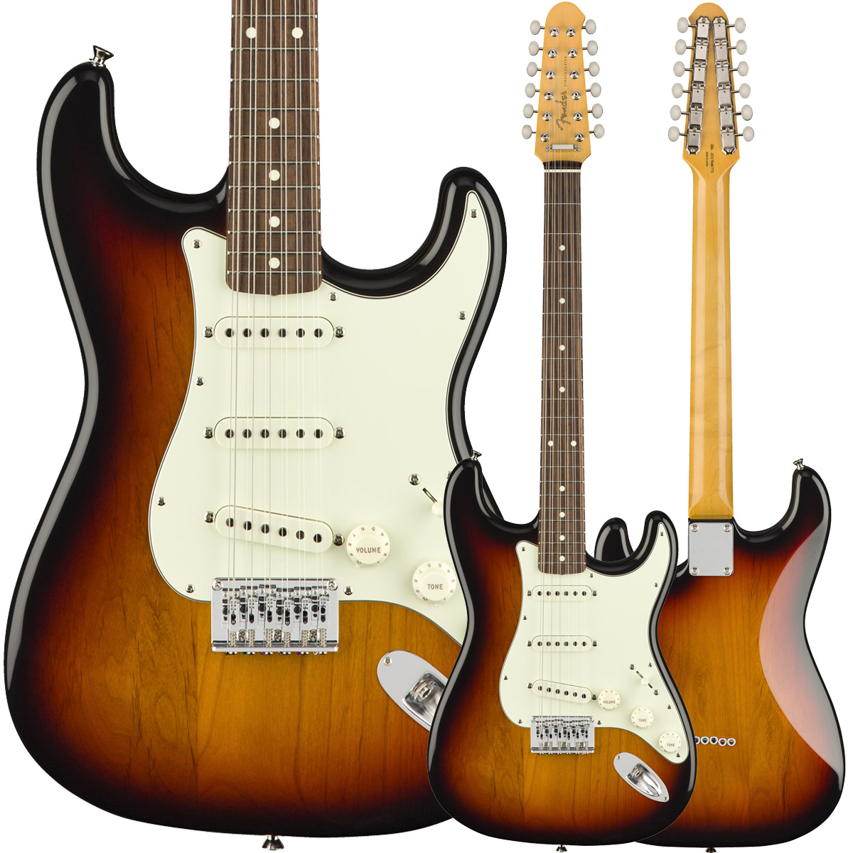 Guitar Luthier Melbourne