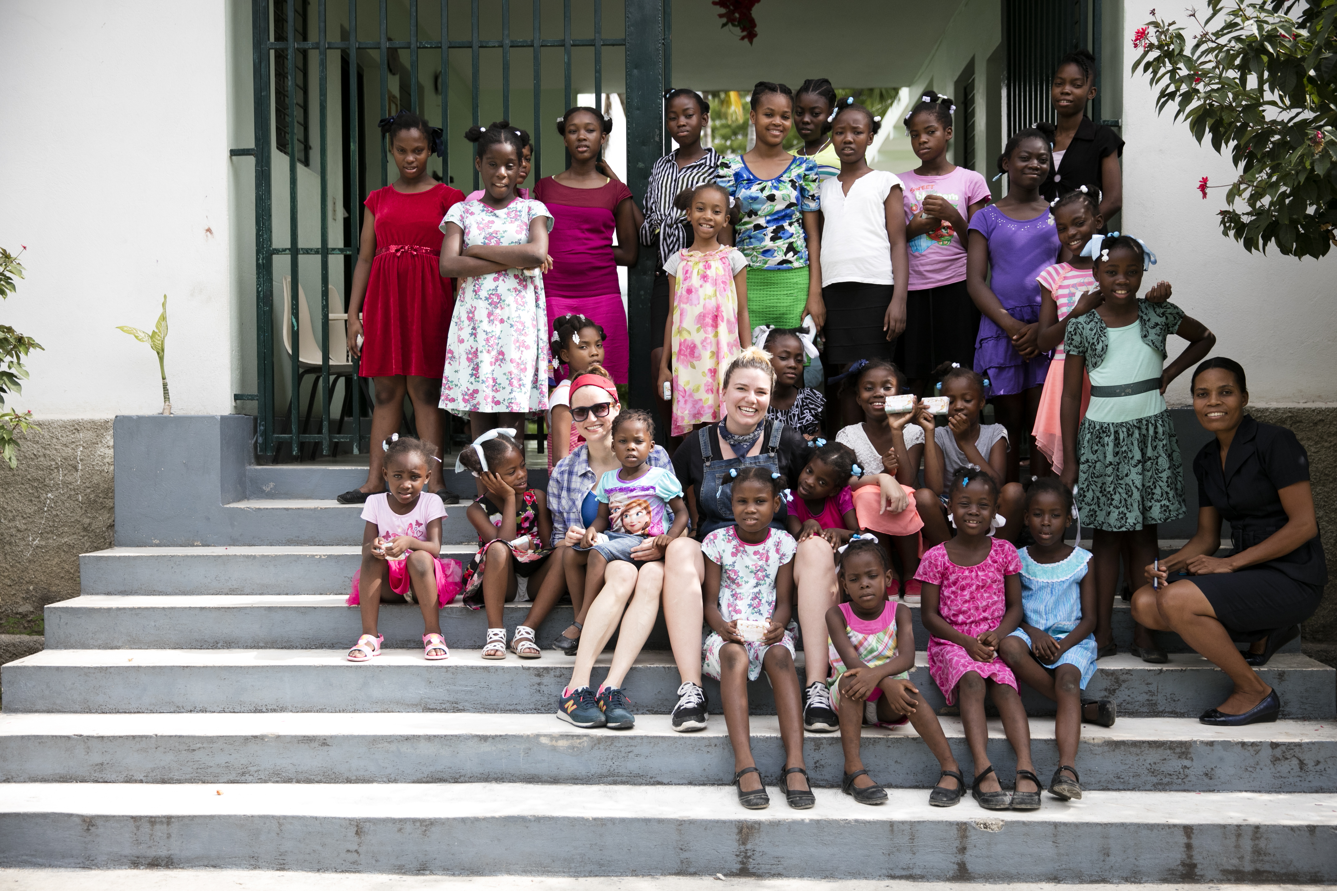 Haiti Trip 2