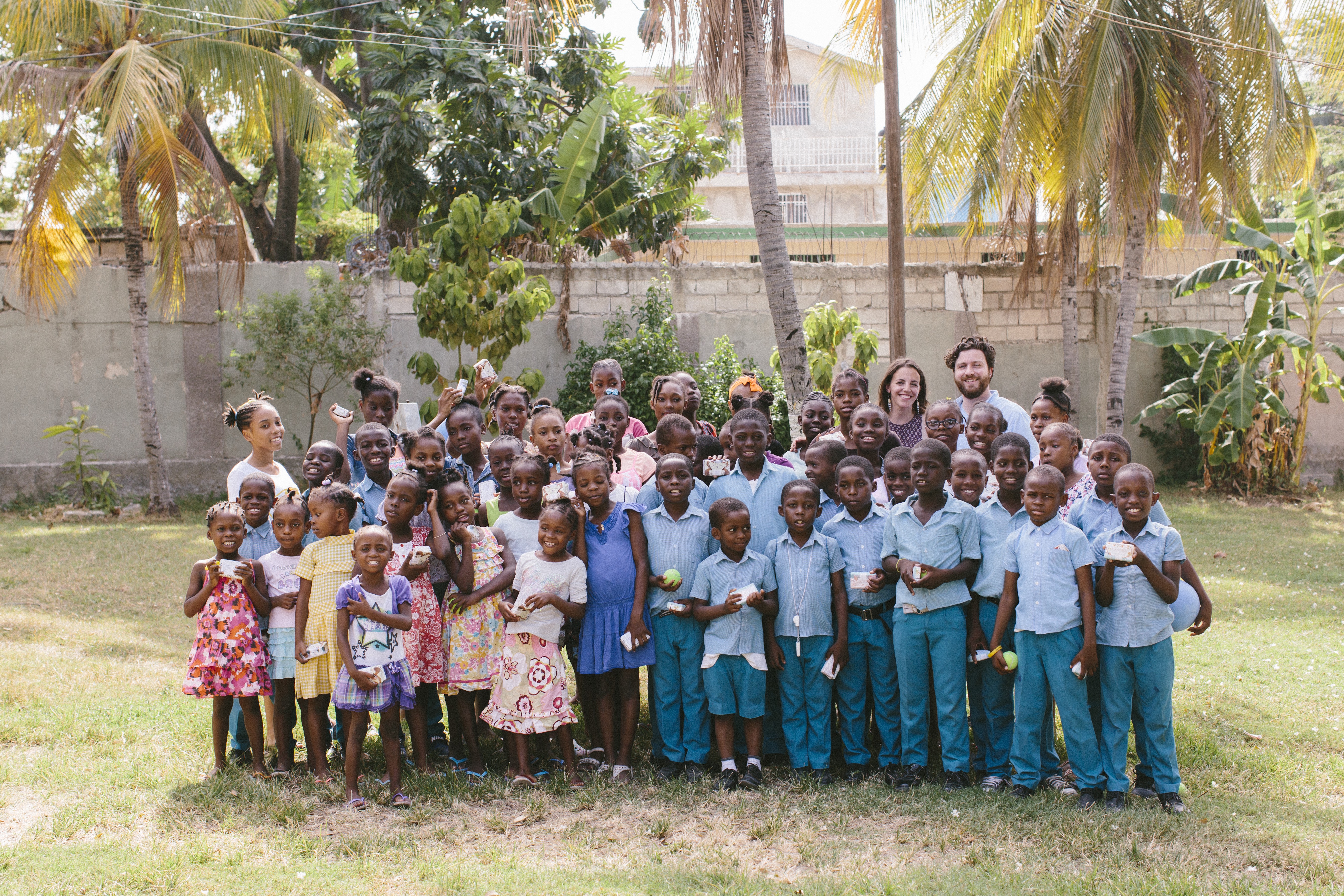 Haiti Trip 3