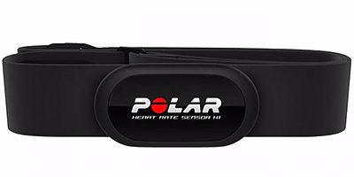 Polar H1 Heart Rate Monitor