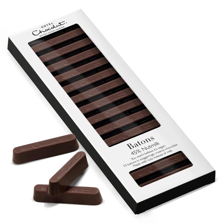 スタッフのおすすめ人気ランキング セレクター以外編 チョコレート通販 ホテルショコラ Hotel Chocolat