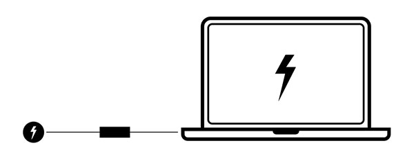 LYNQ, Charge USB Type-C MacBook Pro with Ports