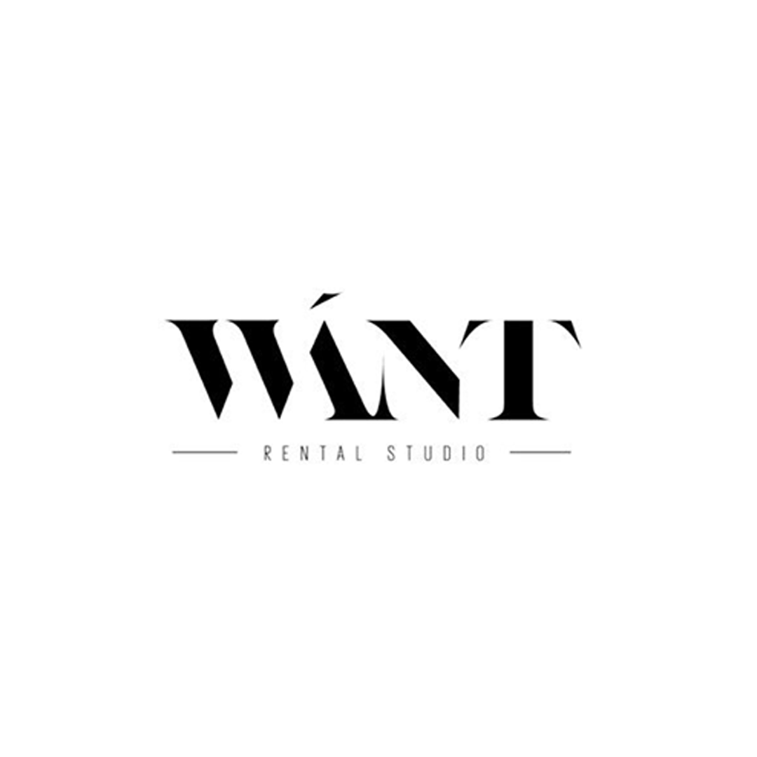 Rental Studio WANT