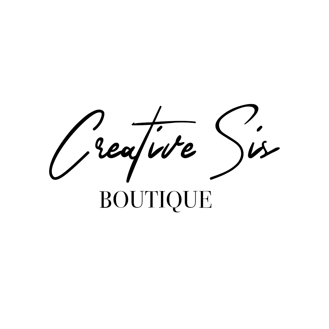 Creative Sis accessories store