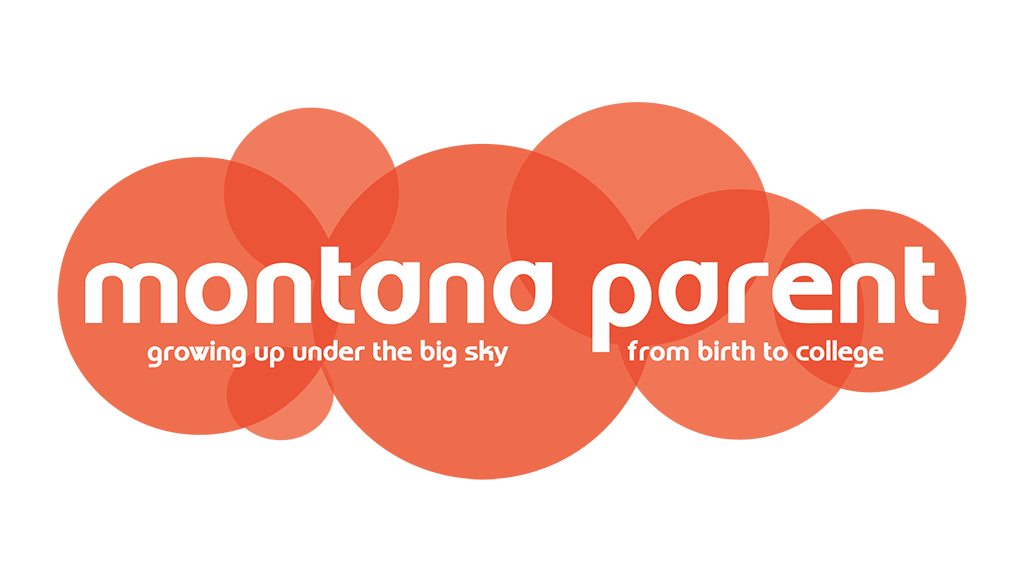 Montana Parent Magazine logo