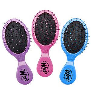 Wet Hair Brush