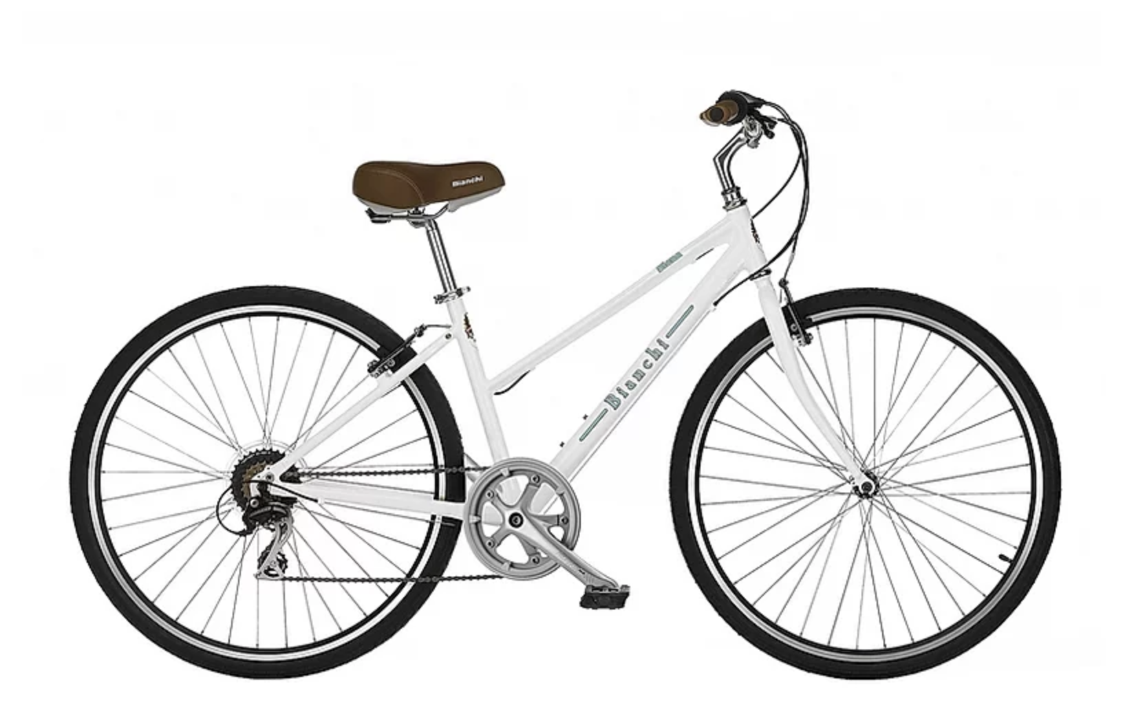 Womens city bike rental