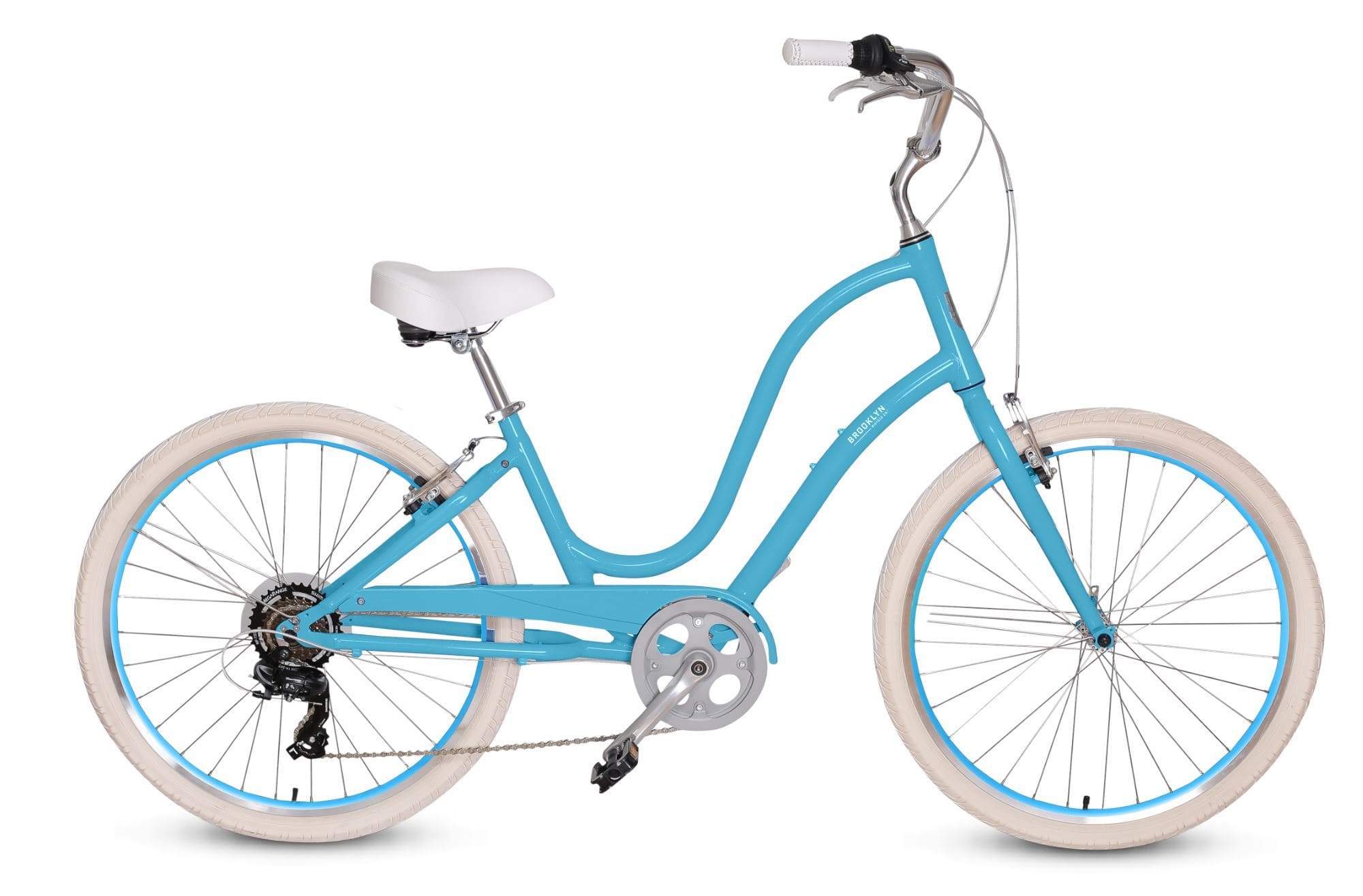 Rent beach cruiser in Dunedin, FL