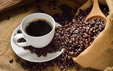 Local Coffee
