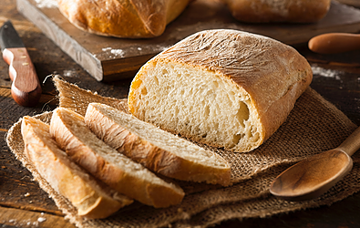 Local Bread