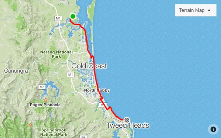 E Bikes in Gold Coast Australia E Bikes in Gold Coast