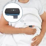 Lookee Sleep Ring Monitor for Sleep Apnea, CPAP Users