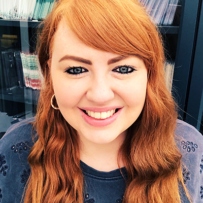 Izzy & Pop Ambassador Profile