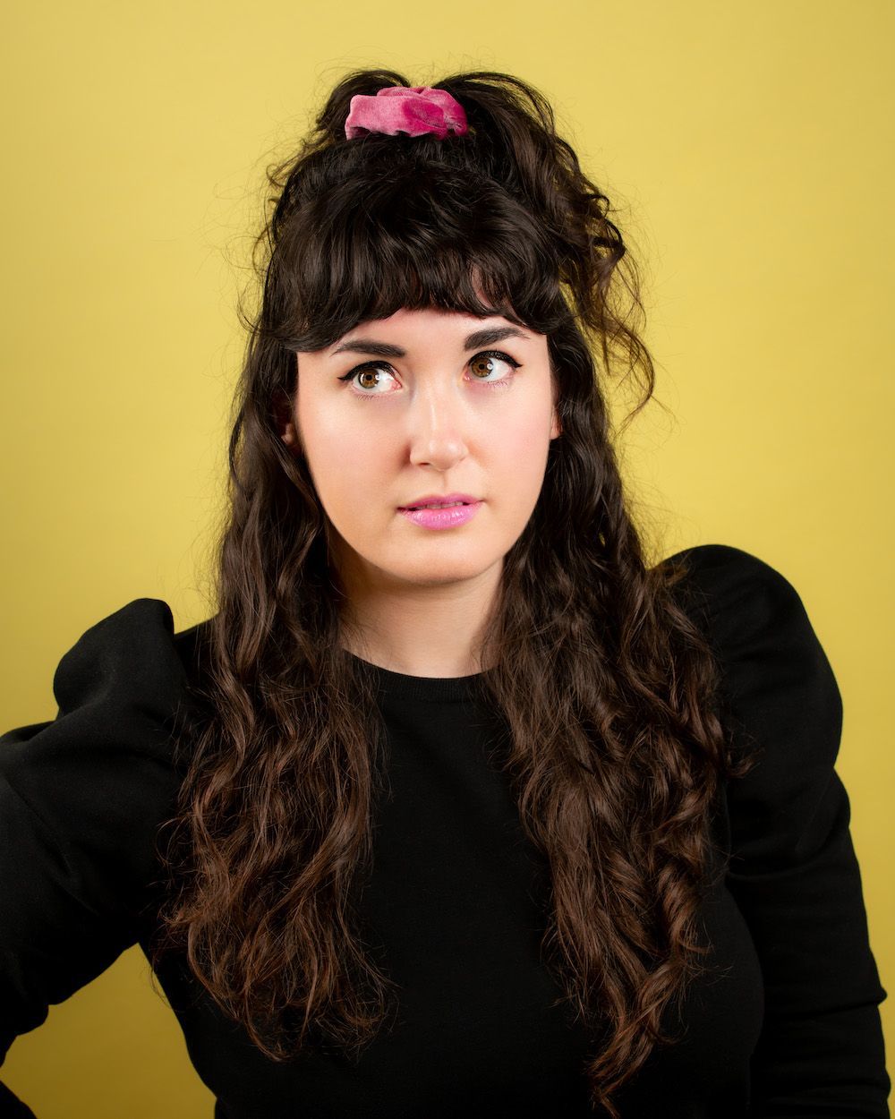 Photo of Glassy aka Megan Glassman
