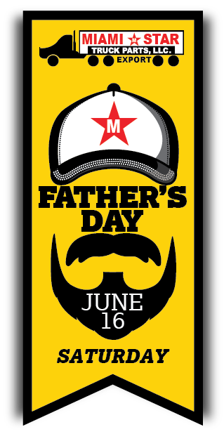 Miami Star Father's Day Event - Saturday June 16