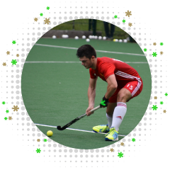 Josh Pavis