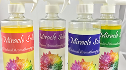 All natural eco-friendly household cleaning products