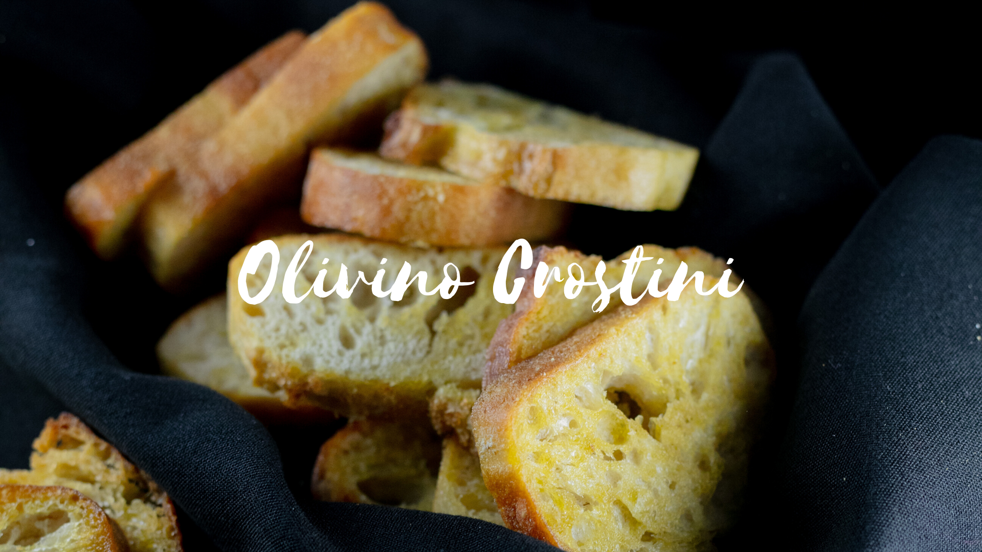 Crostini