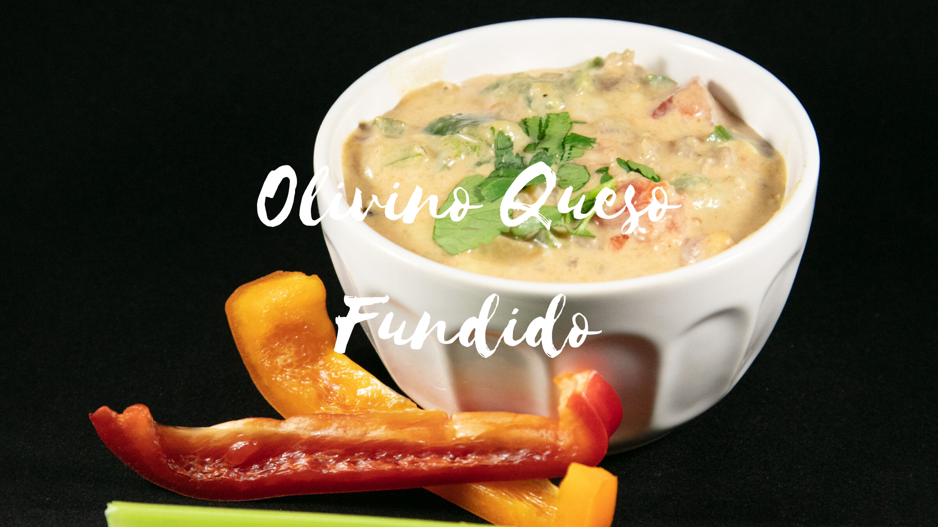 Queso Fundido