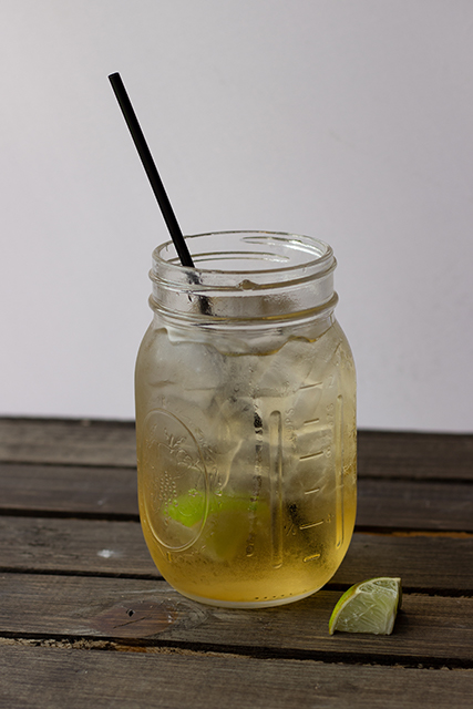Olivina Colada