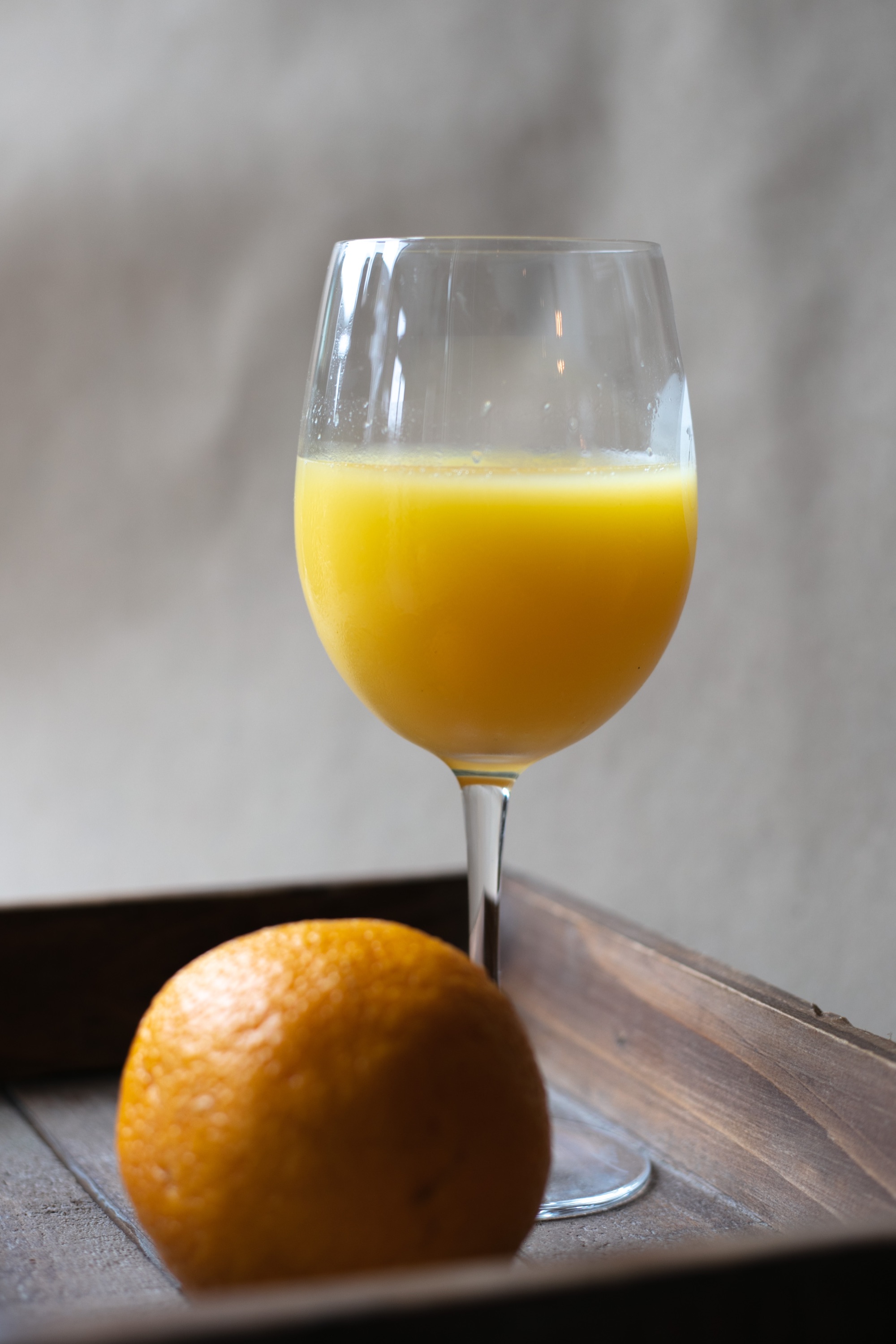 Mimosa