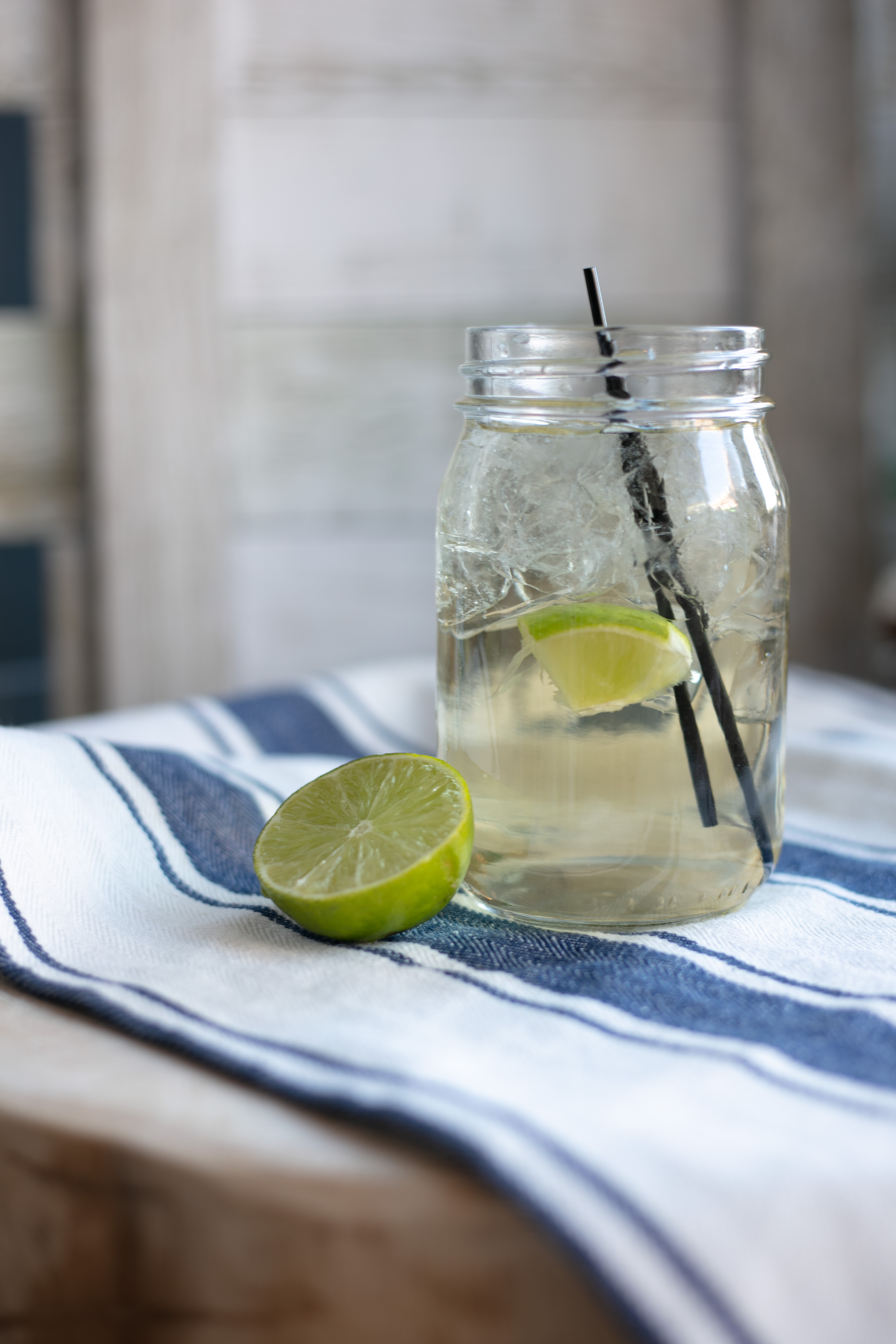 Tequila Colada