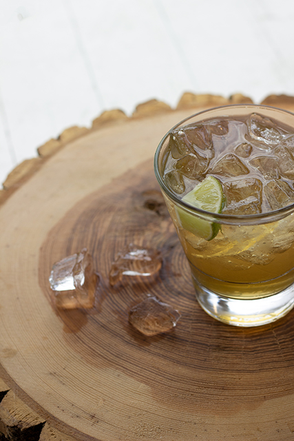 Kentucky Mule