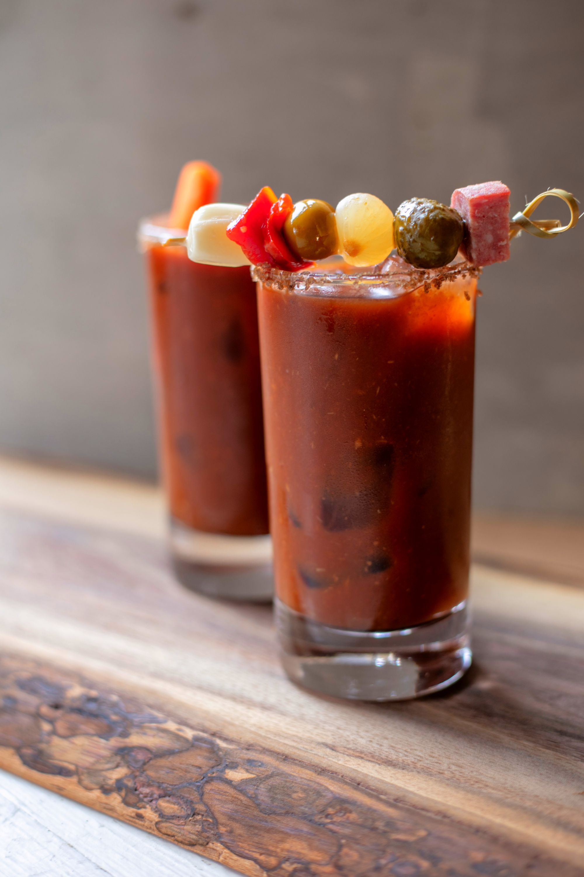Bloody Mary