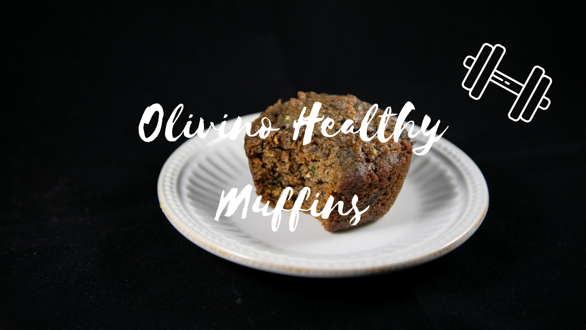 Healthy Muffins