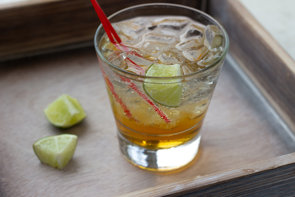 Perfect Margarita