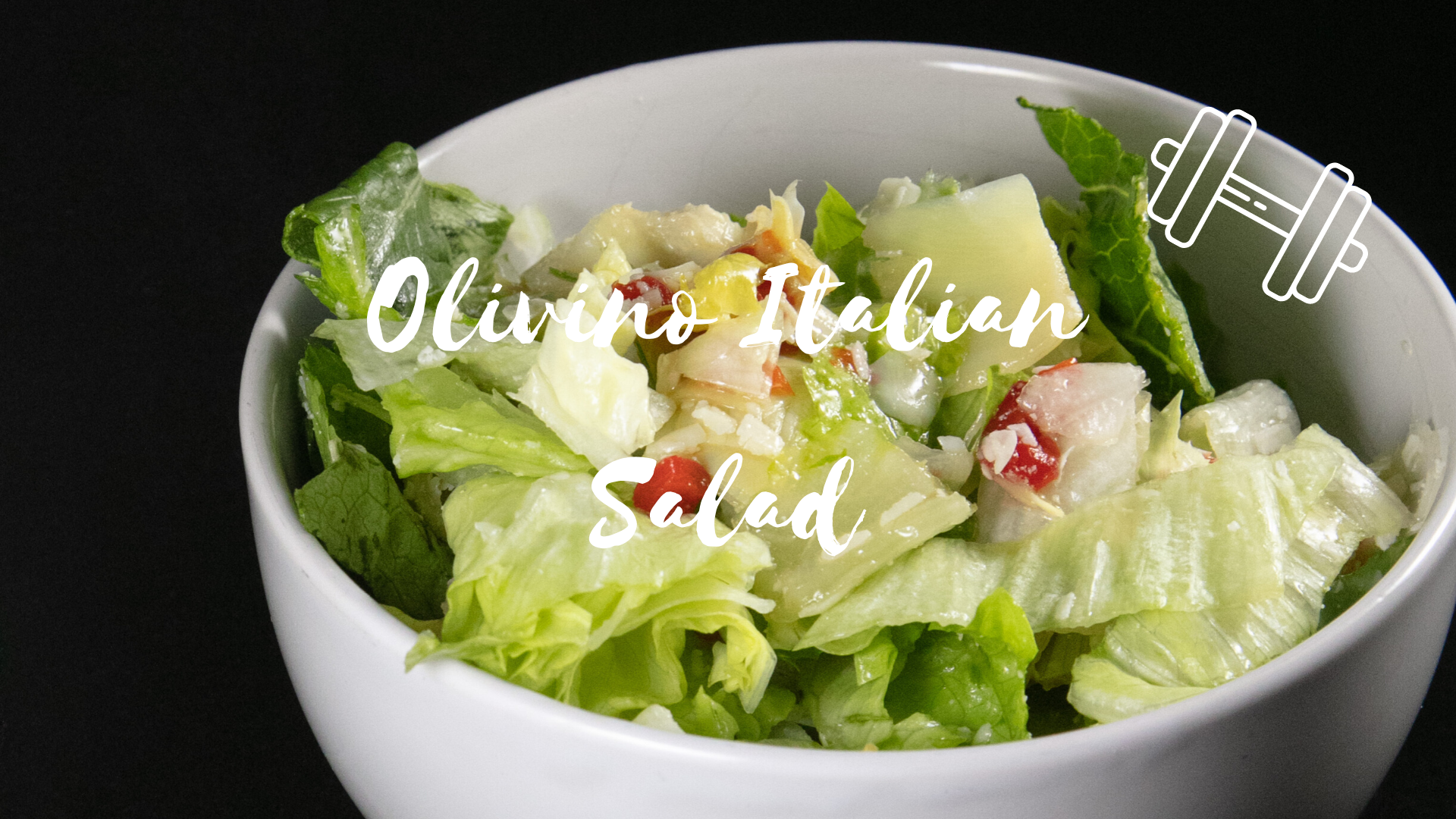 Italian Salad