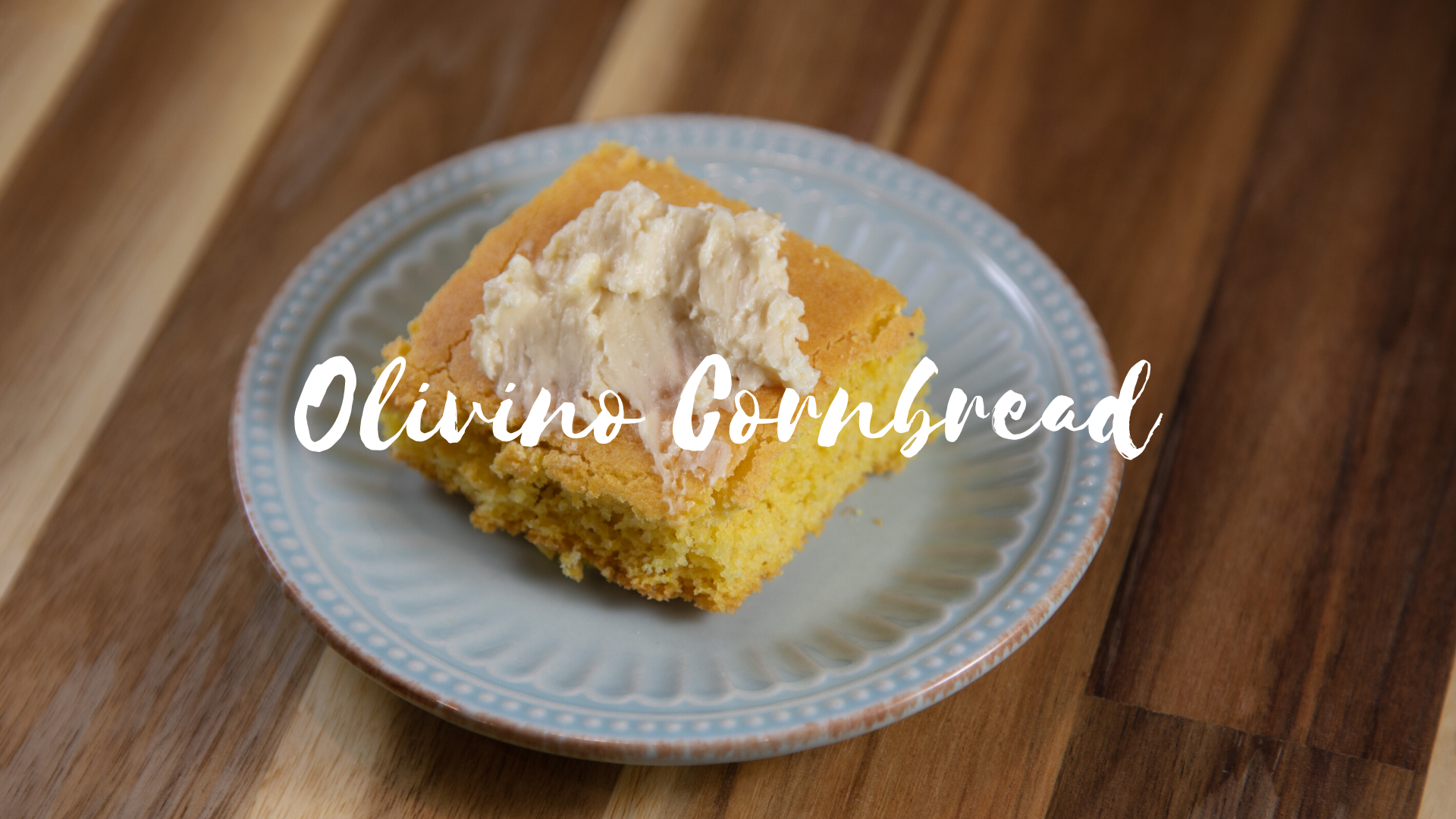Cornbread